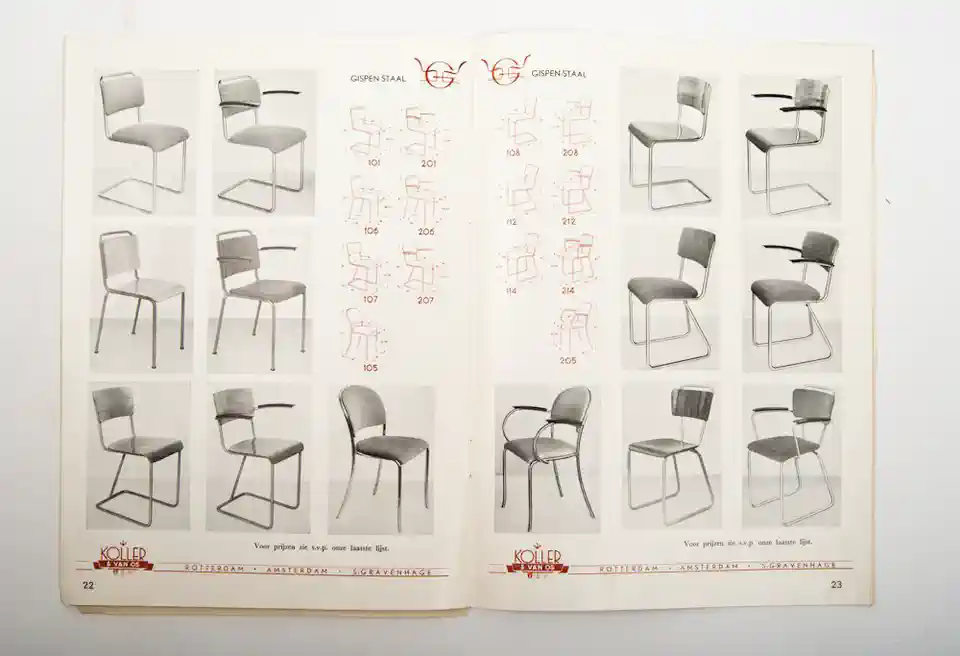 2014-02-15-04_Huis-Inrichting-01_Stoelen-koller & van os (© Marens van Leunen)